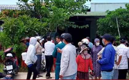 4 mẹ con chết bất thường trong căn nhà ở Khánh Hòa