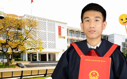 Mẹ thủ khoa Hưng Yên trượt NV1: "Đây là cú sốc quá lớn đối với gia đình"