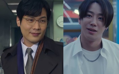 Thủ thuật thao túng tâm lý của "trai đẹp biết mình đẹp trai" trong bộ phim gây ám ảnh nhất hiện tại