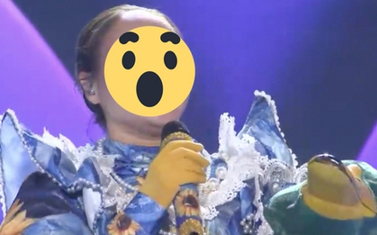 Madame Vịt lộ diện ở Ca Sĩ Mặt Nạ, gợi ý gây hoang mang vì không thể đoán nổi