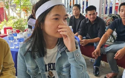 Người thân kể lại giây phút phát hiện 4 mẹ con chết trong nhà tại Khánh Hòa
