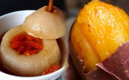Chỉ cần làm thêm 1 bước đơn giản này khi ăn rau quả, cơ thể bạn sẽ có "liều thuốc bổ" cực mạnh