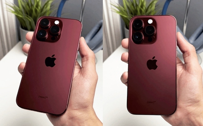 iPhone 15 có mức giá ngỡ ngàng, bản Pro Max gây choáng khi bỏ xa iPhone 14?