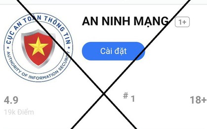 Tin người lạ cài ứng dụng "An ninh mạng", người đàn ông mất hơn 1 tỷ đồng