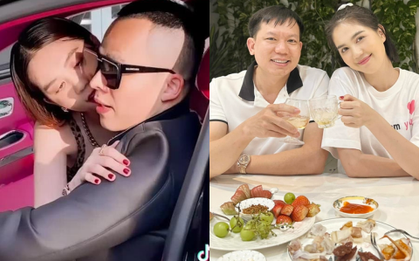 Vũ Khắc Tiệp lên tiếng và tỏ thái độ trước tin đồn đã nghỉ chơi vì Ngọc Trinh hẹn hò bác sĩ Cao Hữu Thịnh
