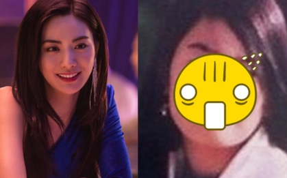 Soi học vấn dàn diễn viên Mask Girl: Nữ chính là giáo sư trường nổi tiếng, một nhân vật bị chê "hư hỏng", ảnh thẻ kém sắc