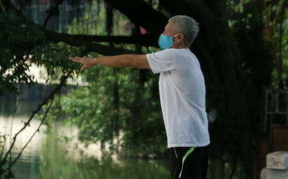 Tuổi thọ người Việt giảm nhẹ do COVID-19