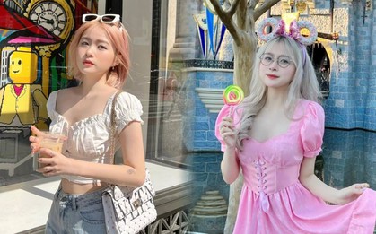 Rich kid Chao "flex" trình 8.0 IETLS, đỉnh cỡ nào mà được MC Khánh Vy khen tới tấp?