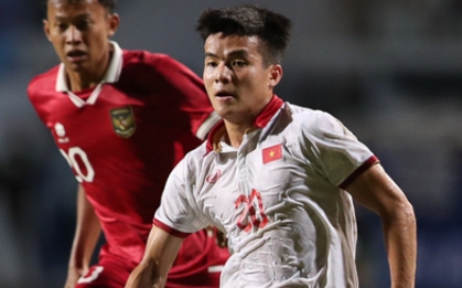 Cổ động viên Indonesia: U23 Việt Nam xứng đáng vô địch