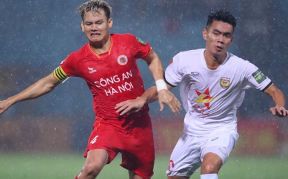 Lịch thi đấu V-League 2023 hôm nay (27/8): CLB CAHN lên ngôi vô địch?