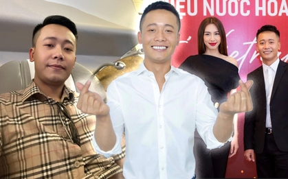 Khối tài sản "không phải dạng vừa" của Quang Linh Vlogs ở tuổi 26