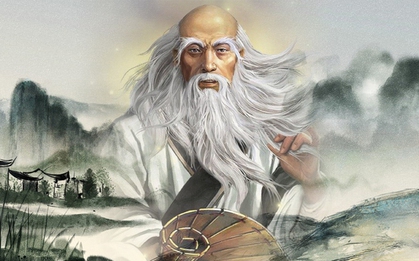 Quỷ Cốc Tử: Muốn cuộc đời "sóng yên, biển lặng", "gặp dữ hóa lành" cần nắm vững 3 ĐIỀU này
