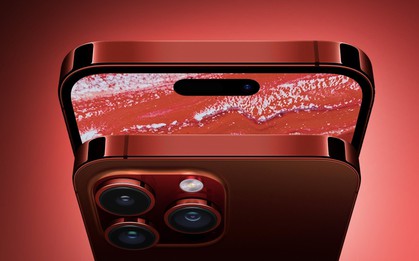 iPhone 15 đối mặt tương lai u ám