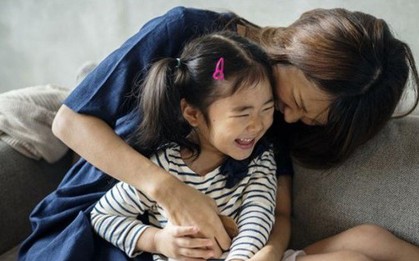 4 kiểu cha mẹ lý tưởng mà em bé nào cũng mong ước