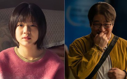 Phim "Mask Girl": Cha mẹ độc hại sẽ đẩy con cái đến những bi kịch nào?