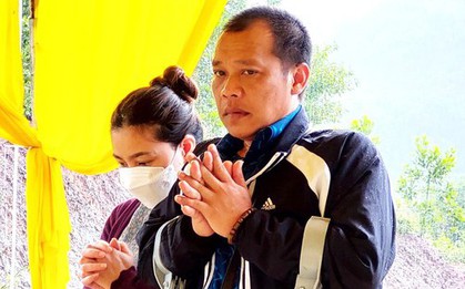 Lâm Đồng hoàn tất điều tra vụ gửi con đi chữa bệnh, nhận lại hũ tro cốt