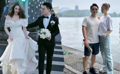 Bắt quả tang bạn trai phản bội ngay trên giường, cô gái mất niềm tin vào đàn ông cho đến khi anh đồng nghiệp "cực phẩm" xuất hiện