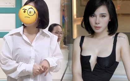 Ở "cương vị" mới, "công chúa" xinh đẹp của tựa game Free Fire xuất hiện với diện mạo chưa từng thấy!