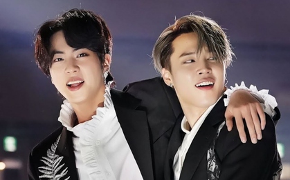8 cặp Idol Kpop giống nhau đến mức cả fan cũng chưa chắc phân biệt được