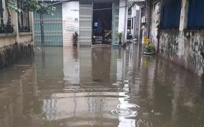 Mua nhà dính đường ngập, giảm giá sâu vẫn ế