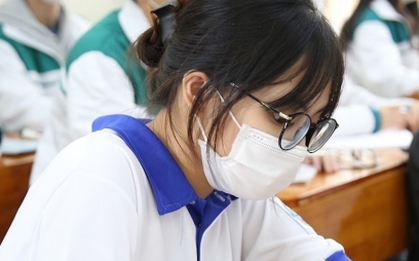 Lần đầu tiên tuyển bổ sung lớp 10, TP.HCM thực hiện xét điểm thế nào?