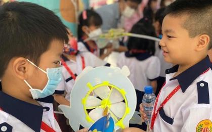 TP.HCM đề xuất tựu trường ngày 28/8