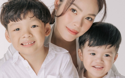 Dương Cẩm Lynh chia sẻ sau biến cố: Tôi không bao giờ than vãn
