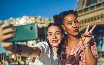 Mạng xã hội tác động xấu đến hành vi của du khách tại các điểm đến du lịch