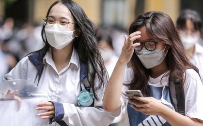 Thí sinh trúng tuyển đại học phải xác nhận nhập học trong thời gian nào?
