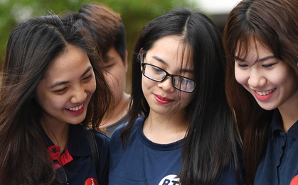 "Sinh viên ngành em lương tháng dưới 10 triệu là các bạn chê": Đây là ngành học gì mà "hot" đến vậy?