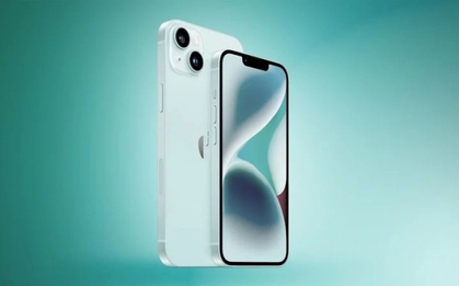 iPhone 15 lại có thêm màu mới, xinh xắn mà vẫn siêu sang!