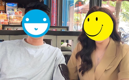 Cặp đôi dằn mặt nhau ở Làng Trong Phố hóa ra từng là "vợ chồng" 14 năm trước