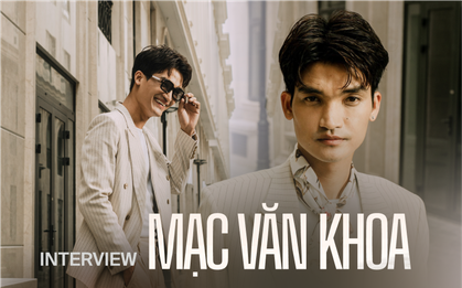 Mạc Văn Khoa: Tiền bán bún đậu chỉ đủ trang trải cuộc sống chứ không dư dả để làm phim tiền tỷ
