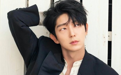 Lee Jun Ki mắc bệnh ngôi sao sau vai diễn giả gái nhưng bỗng thức tỉnh chỉ vì 1 câu nói