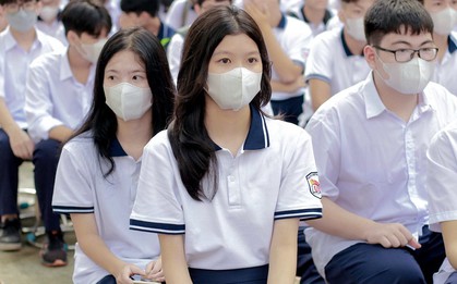 Hà Nội quy định các khoản thu trong năm học 2023-2024