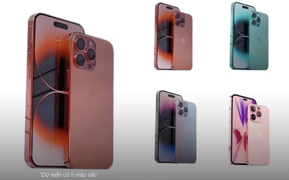 iPhone 15 Pro Max được dân buôn hét giá hơn 50 triệu đồng tại Việt Nam