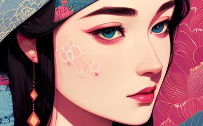Khí chất của người phụ nữ không toát ra từ ngoại hình, mà là 1 THỨ cần phải tu dưỡng mỗi ngày