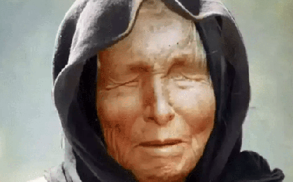 Baba Vanga tiên đoán về thứ đáng sợ trong băng, chuyên gia "chỉ 1% cũng có thể tàn phá hành tinh"