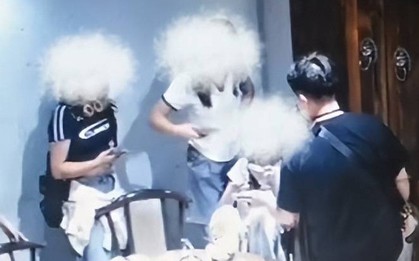 Cô gái đăng clip "bị người đàn ông lạ mặt bắt tiếp rượu", cảnh sát vào cuộc mới ngã ngửa với "âm mưu" phía sau