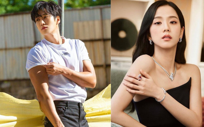 4 bí quyết giúp bạn trai Jisoo BLACKPINK duy trì cơ bụng 6 múi và bắp tay ấn tượng