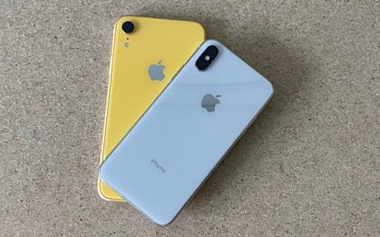 Mẫu iPhone sắp bị rớt giá mạnh, ai đang dùng nên bán sớm
