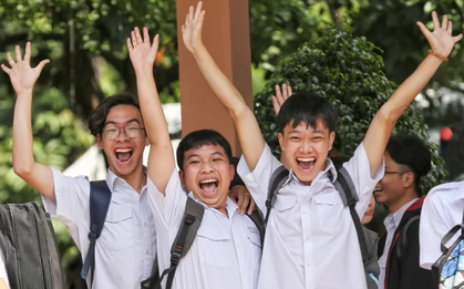 NÓNG: Địa phương đầu tiên công bố lịch nghỉ Tết Nguyên đán 2024 của học sinh, kéo dài đến 2 tuần