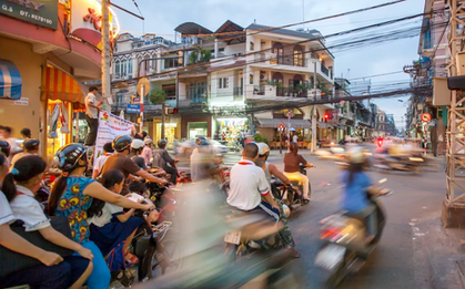 Tạp chí nước ngoài: Du lịch Việt Nam quá thuận lợi bất kể ngân sách là bao nhiêu