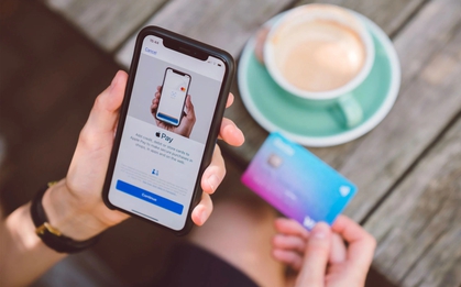 Apple Pay chính thức có mặt tại Việt Nam: Đây là những ngân hàng đã hỗ trợ liên kết