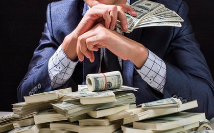 Tướng mặt "phát tài" của các tỷ phú giàu nhất thế giới: Chỉ cần có 1 điểm đã thành công, thông minh hơn người