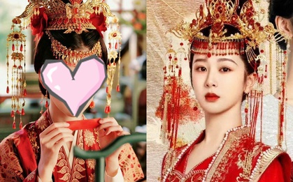 Mỹ nhân Hoa ngữ đụng tạo hình cổ trang: Triệu Lộ Tư - Dương Tử cùng bại trận trước "ác nữ" đẹp nhất