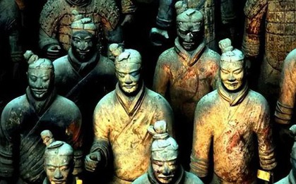 2 lý do khiến giới khảo cổ không dám bước vào lăng mộ Tần Thủy Hoàng dù đã tìm thấy 49 năm