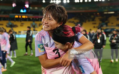 Vòng 1/8 World Cup 2023: 2 đại diện châu Á thắng thuyết phục; tuyển Mỹ nhận thất bại lịch sử