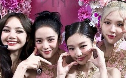 Jisoo và Rosé ẩn ý về tương lai BlackPink giữa nghi vấn lời nguyền 7 năm