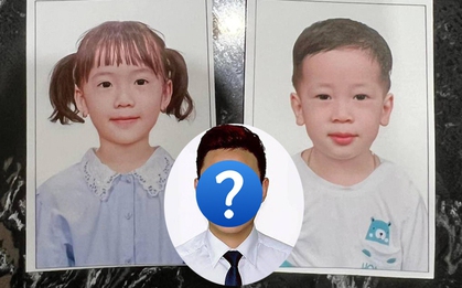 Bà xã JustaTee khoe ảnh thẻ "hot girl Tây Hồ" và em trai, netizen thích thú: "Sao y bản chính"